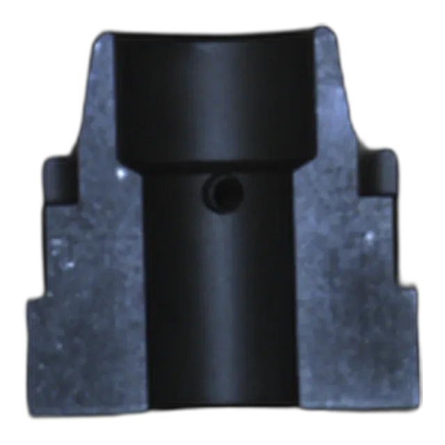 RUBBER ELBOW