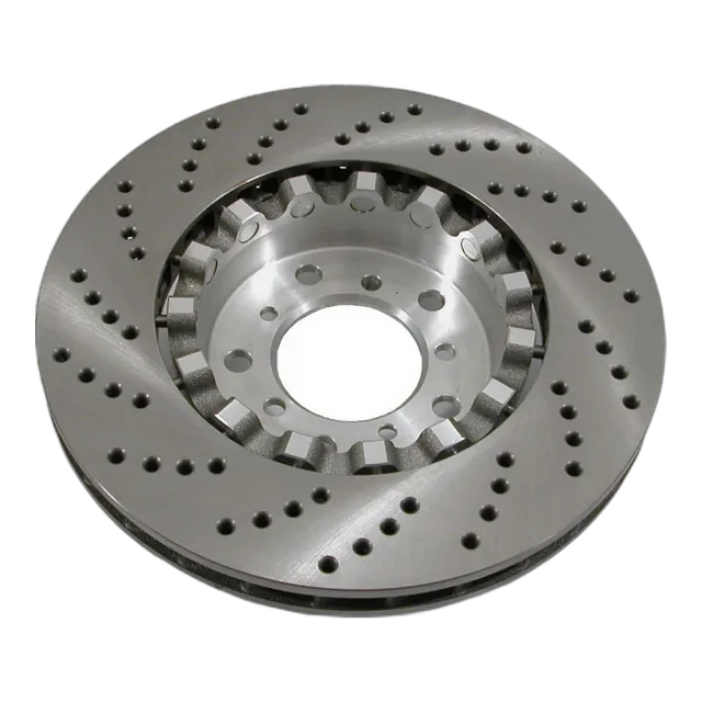 BRAKE DISC K
