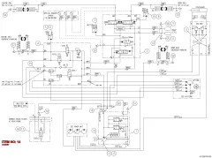 Epiroc JUNTA — diagrama técnico