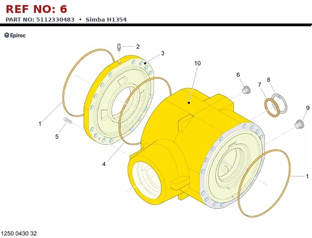 OIL PLUG