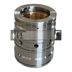 DAMPER