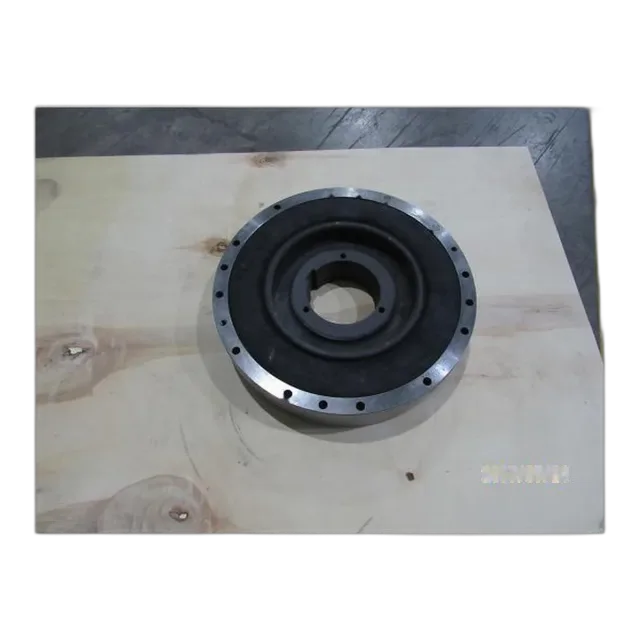 COUPLING LIST