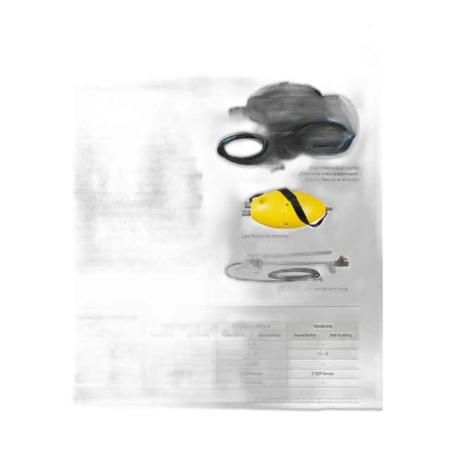LIFT PUMP