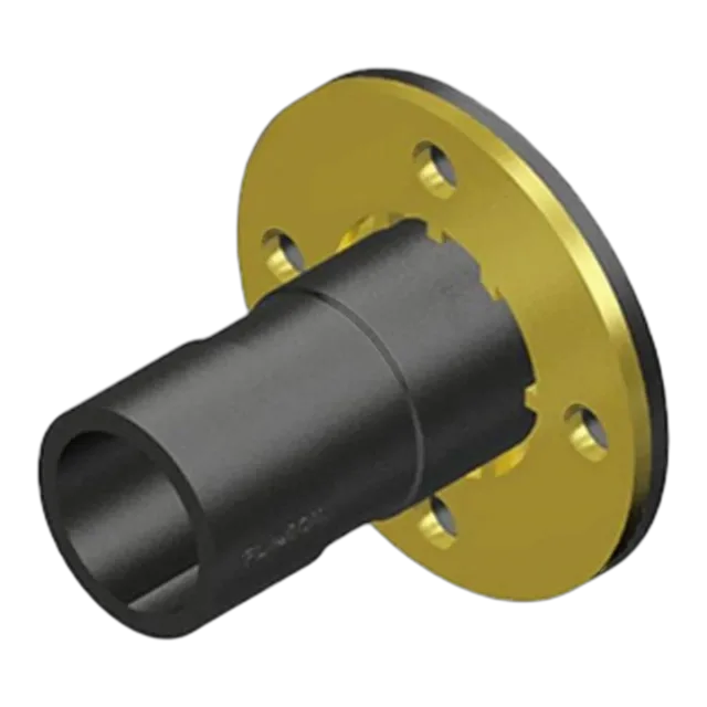 ADAPTER FLAN