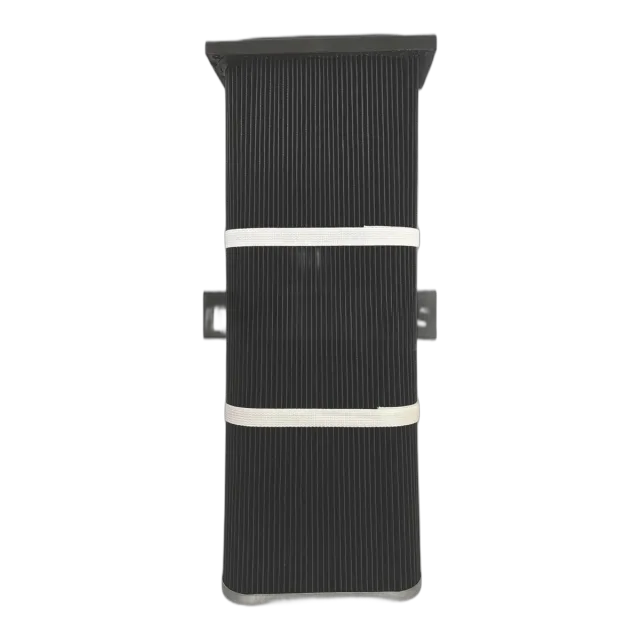 FILTER ASSY-