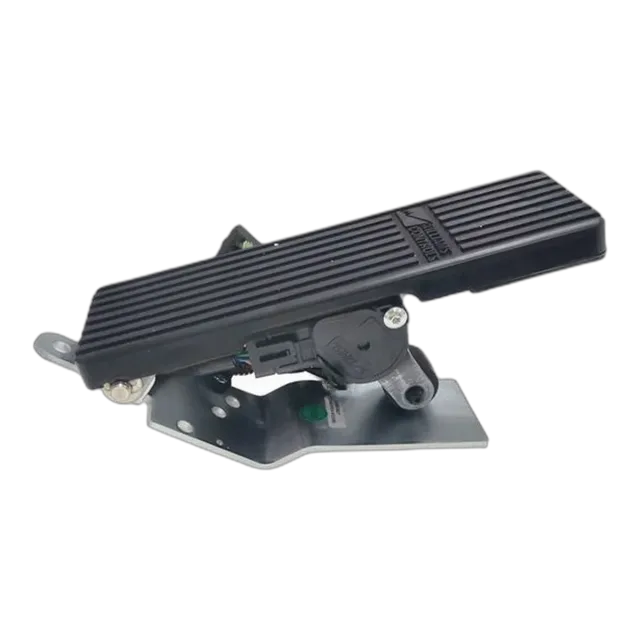 ACCEL. PEDAL