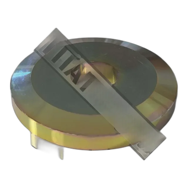 HEAT SHIELD