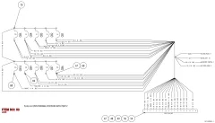 Epiroc BLOQUEO — diagrama técnico