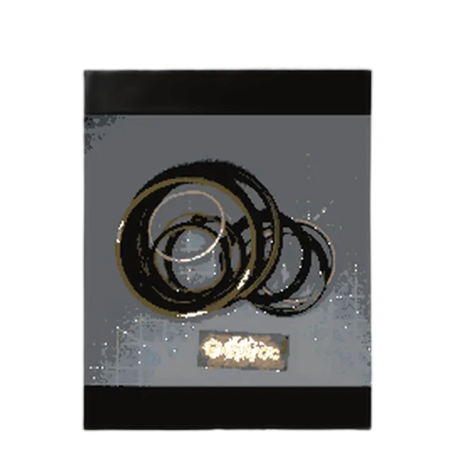 PIN SEAL