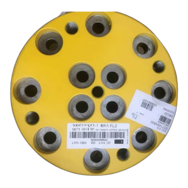 BRAKE UNIT