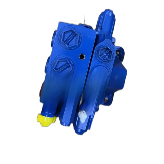 MANIFOLD BLC
