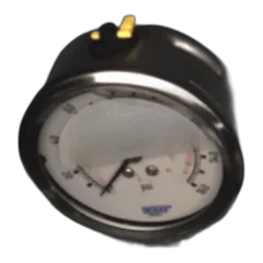 GAUGE