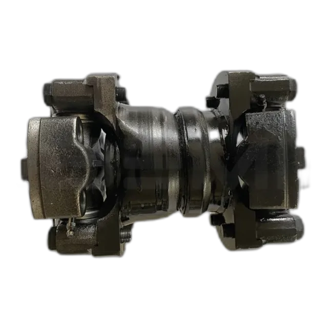 AXLE FRONT
