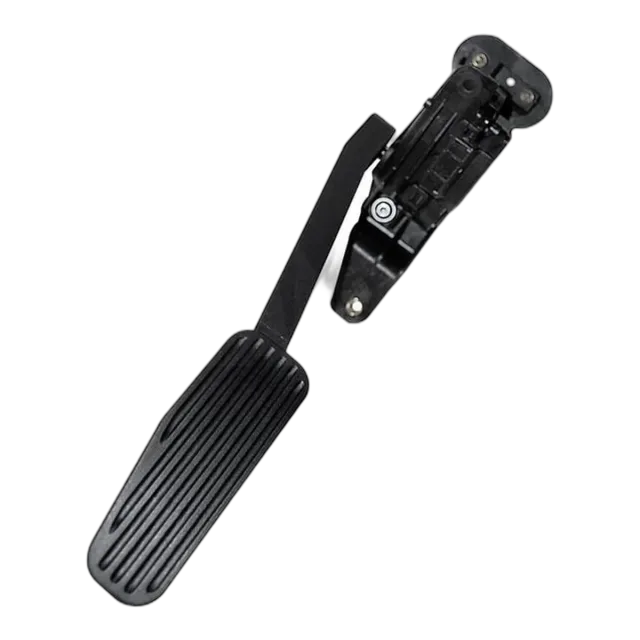 ACCEL. PEDAL