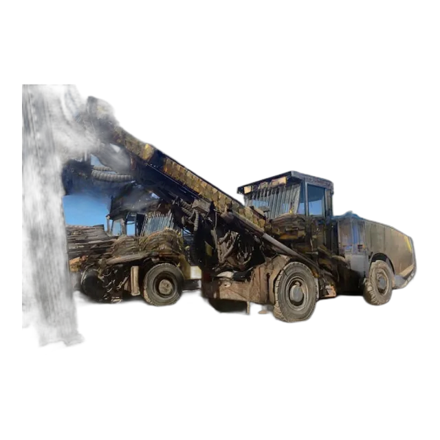 BOOM SYSTEM