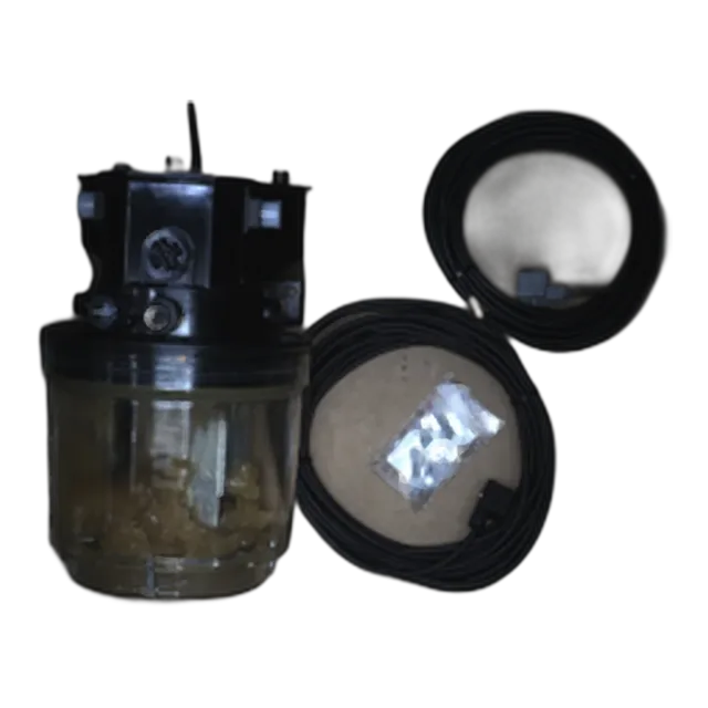 HYDR.OIL TAN