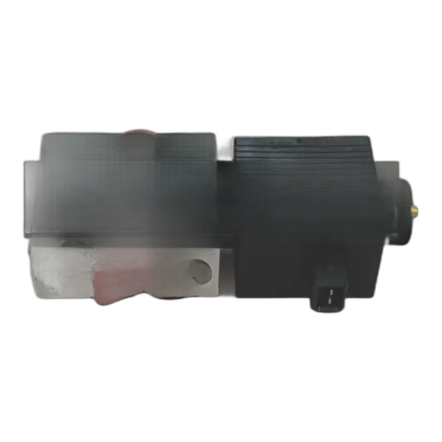 FOOT BRAKE