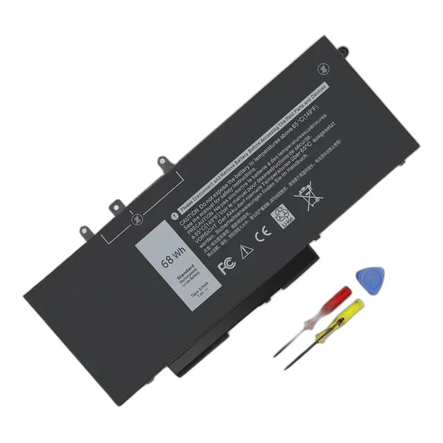BATTERY FV