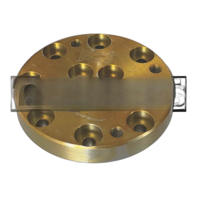 PIN HINGE