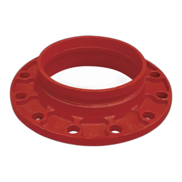 ADAPTER FLAN