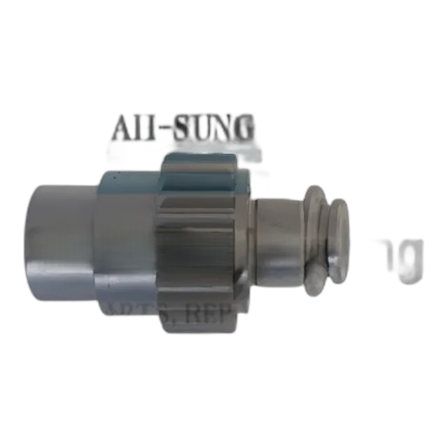 L-COUPLING