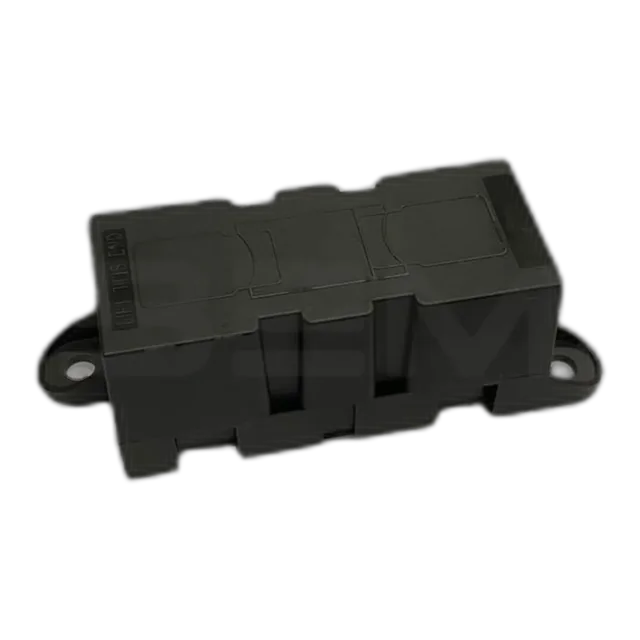 FUSE TUTUCU