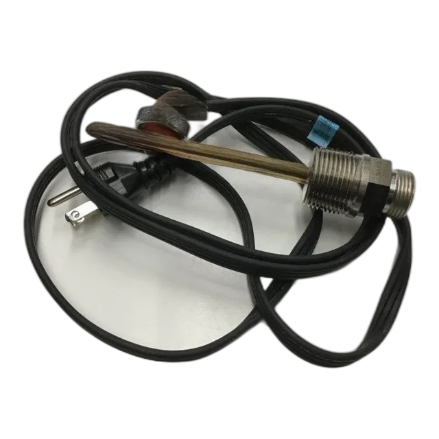 BLOCK HEATER