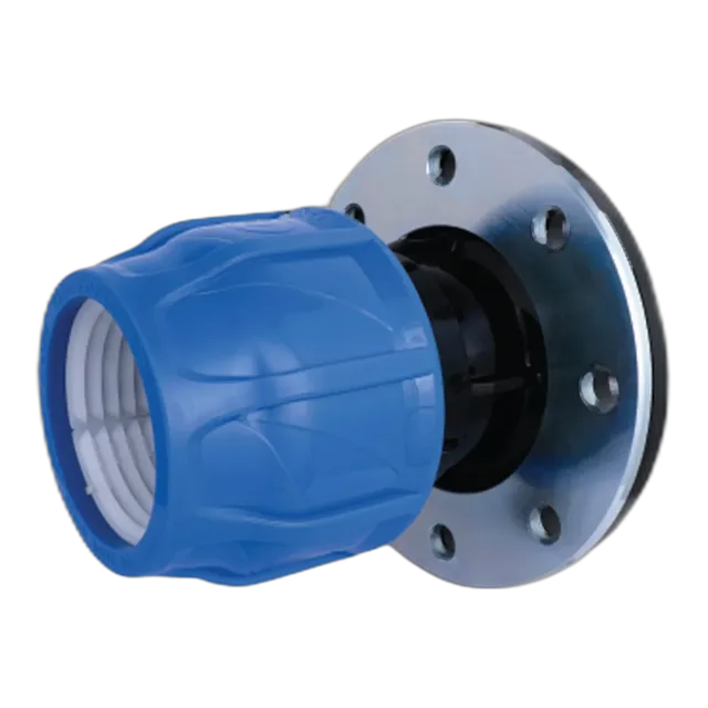 ADAPTER FLAN