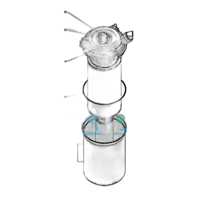 MAGNETIC PLU