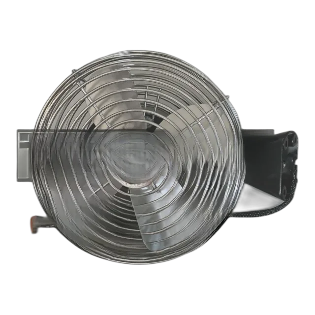 FAN KORUMA