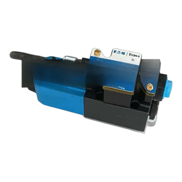 GAS VALVE