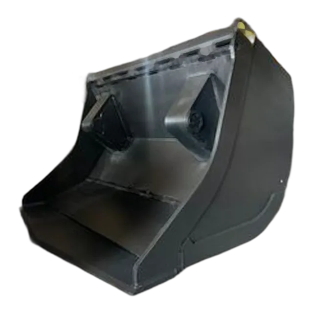 BUCKET INST.