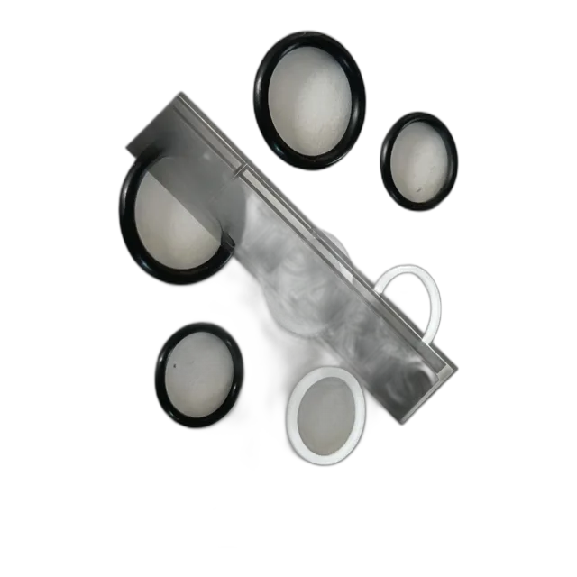 KIT DE VEDANTES
