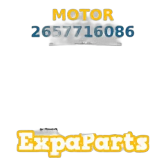 ELECTRIC MOTOR