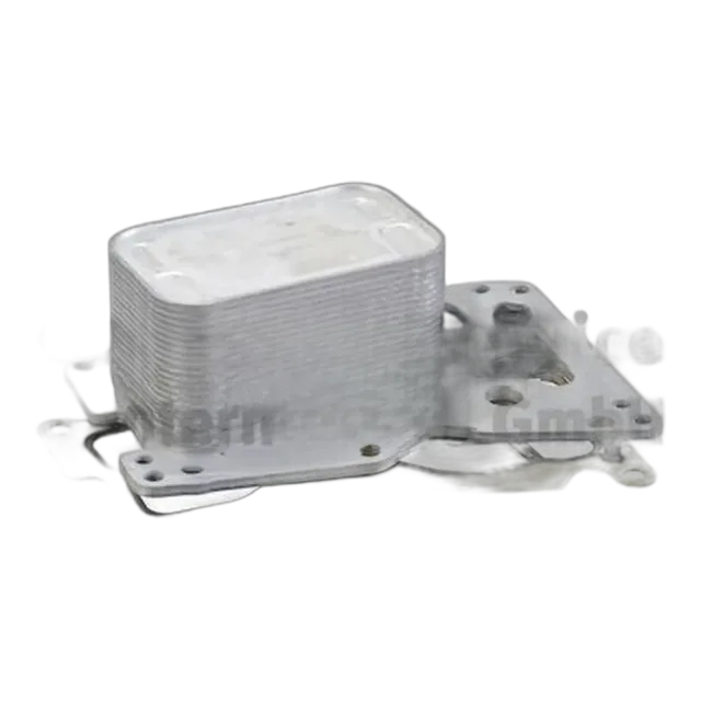 OIL COOLER