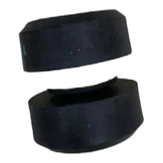 RUBBER DAMPE