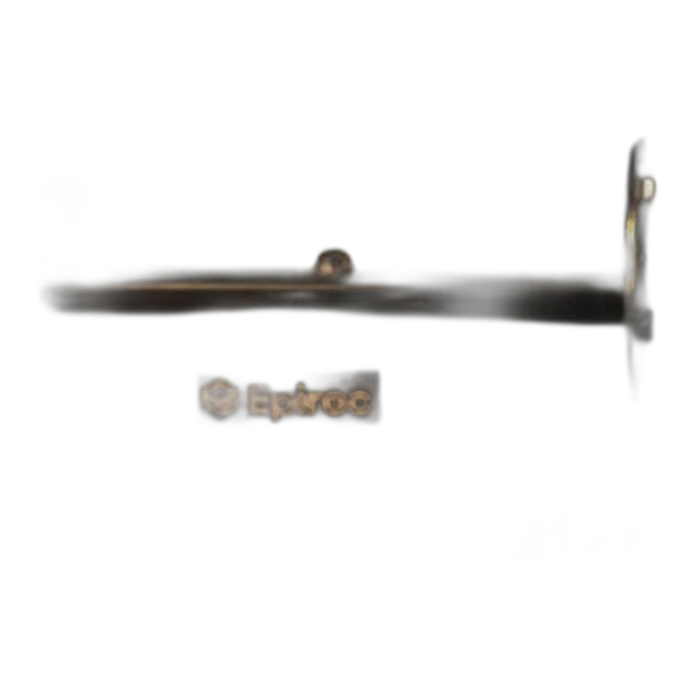 PIN STEER L