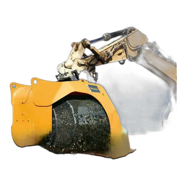 BUCKET ST7 2