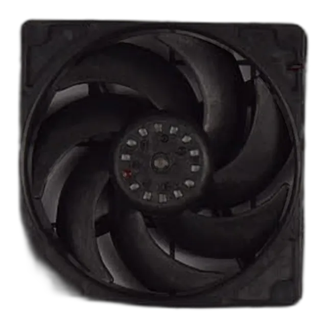 FAN W. MOTOR