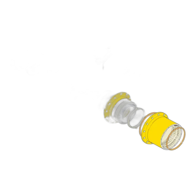 REAR AXLE