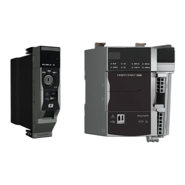 PLC