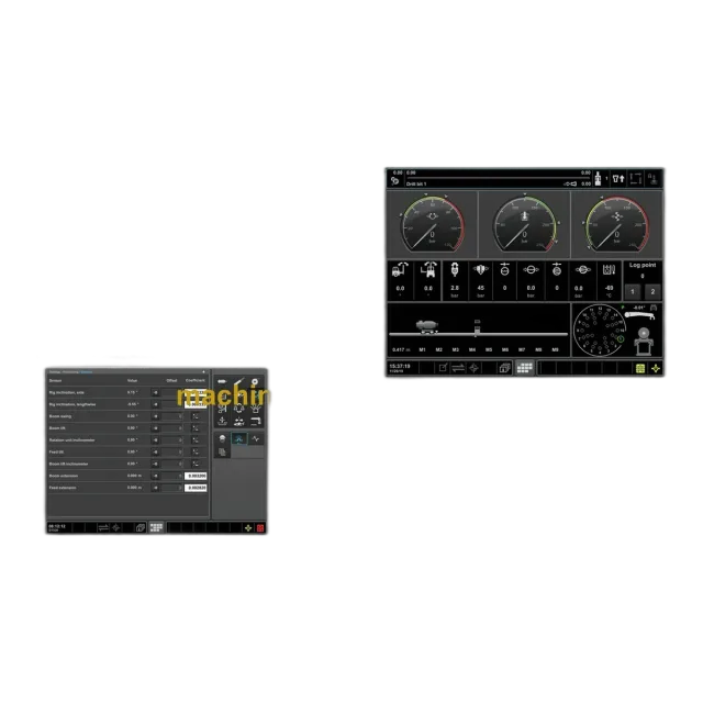 RRC SYSTEM