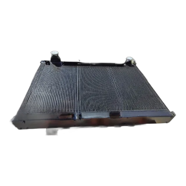 FUEL COOLER