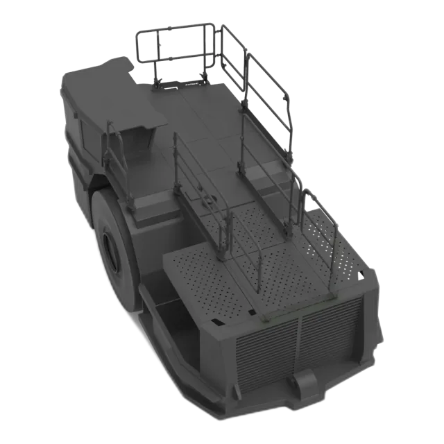GUIDE RAIL