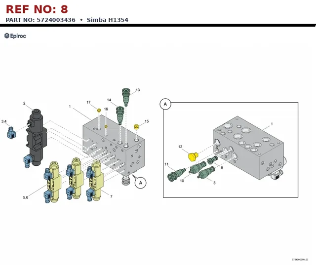 SPEED REGULATOR