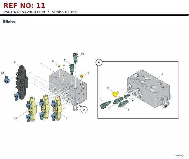 SAFETY VALVE