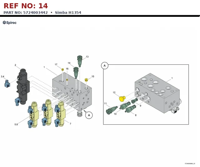 SAFETY VALVE
