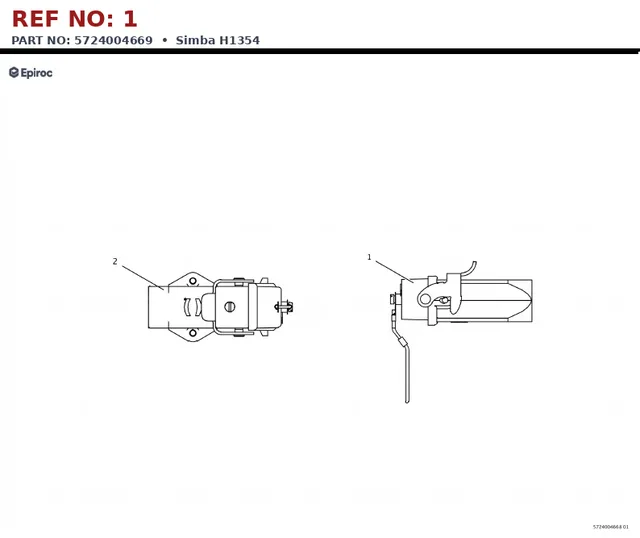 PLUG CONNECTOR
