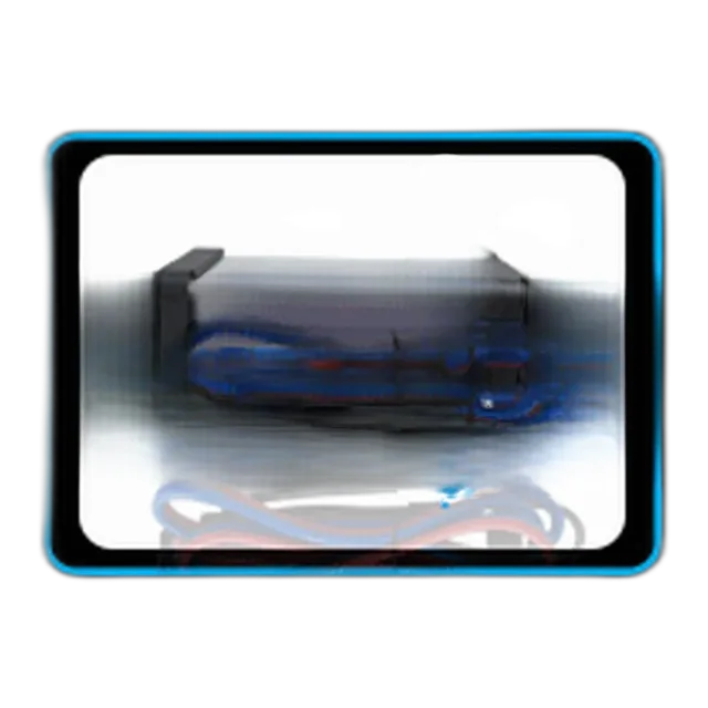 BATTERY CHAR
