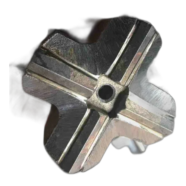 CROSSHEAD
